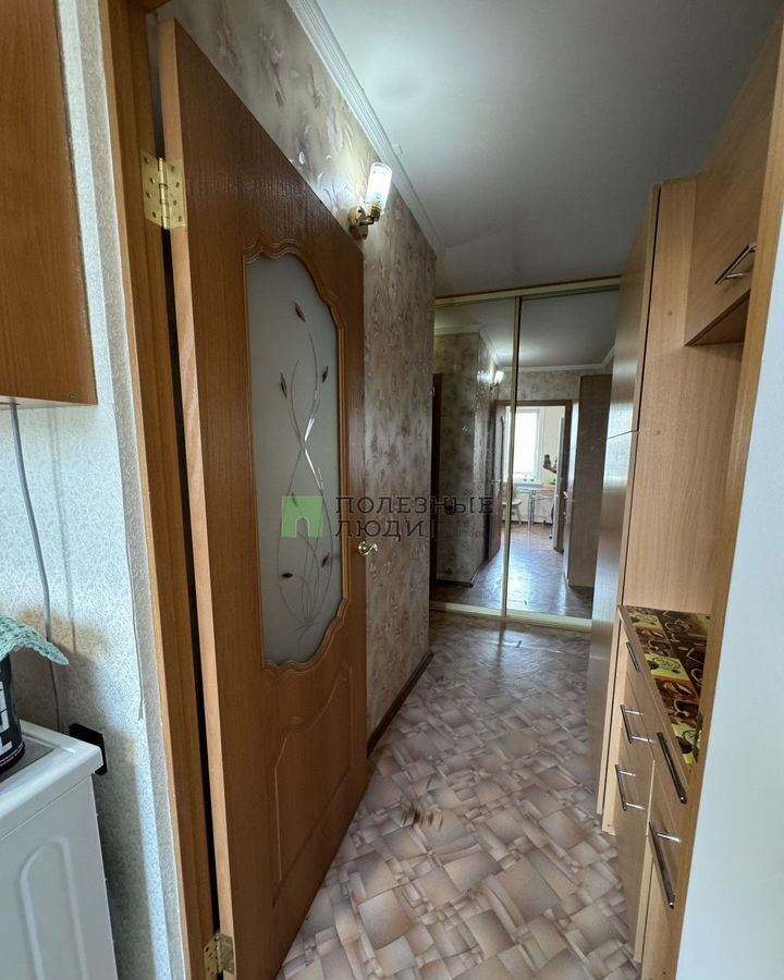квартира г Улан-Удэ р-н Октябрьский ул Ключевская 38 фото 10