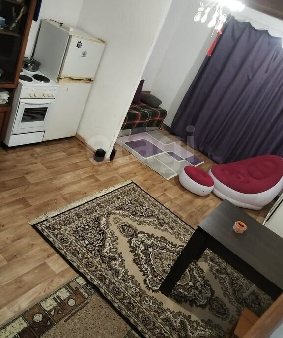 квартира г Тобольск ул Ершова 18 фото 7