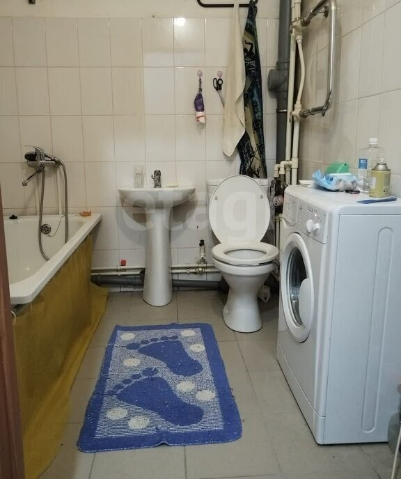 квартира г Тобольск ул Ершова 18 фото 9