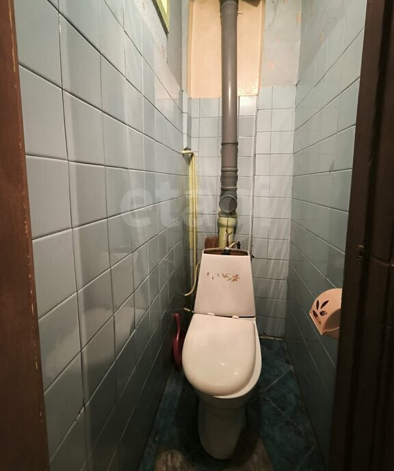 квартира г Курган ул Дзержинского 6а фото 21