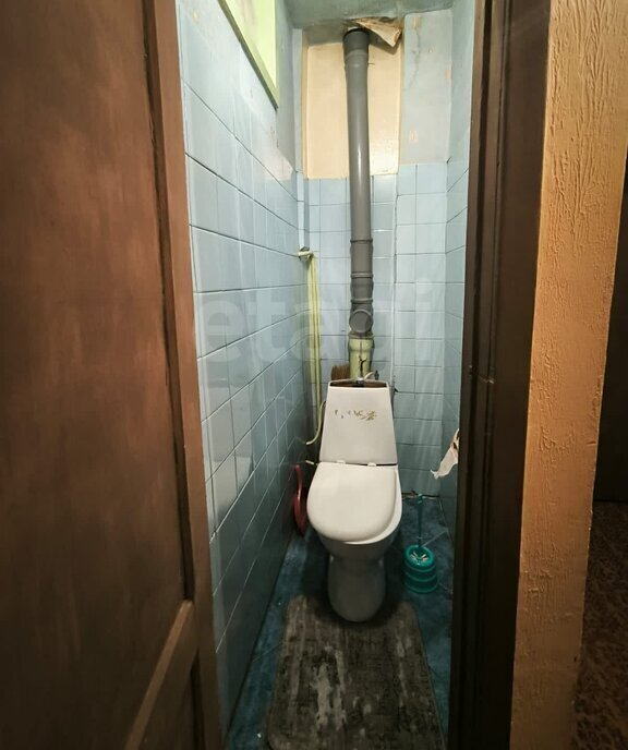 квартира г Курган ул Дзержинского 6а фото 22