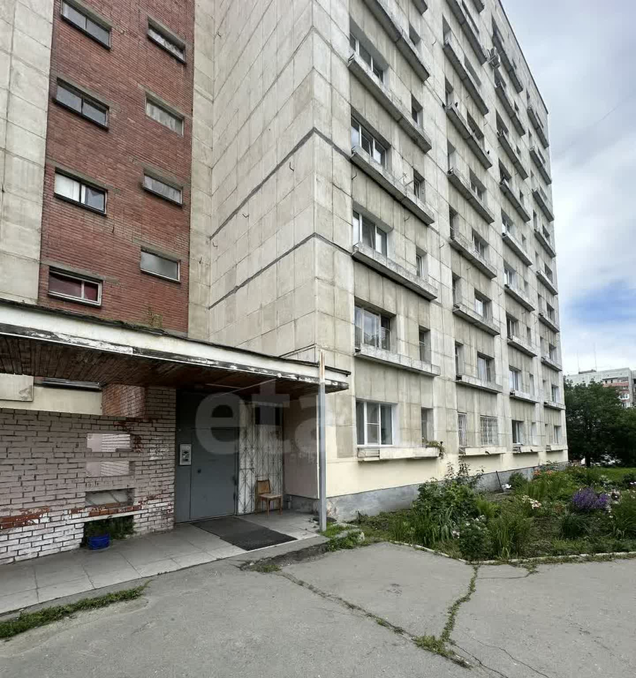 квартира г Озерск ул Дзержинского 52 фото 10