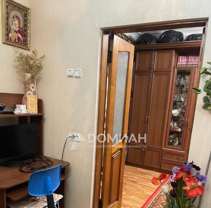 квартира г Новочеркасск ул Буденновская фото 6