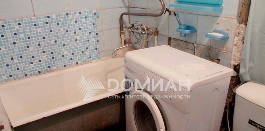 квартира г Новочеркасск пр-кт Энергетиков фото 8