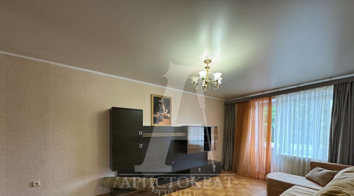 квартира г Пятигорск ул Пушкинская 31к/1 фото 4