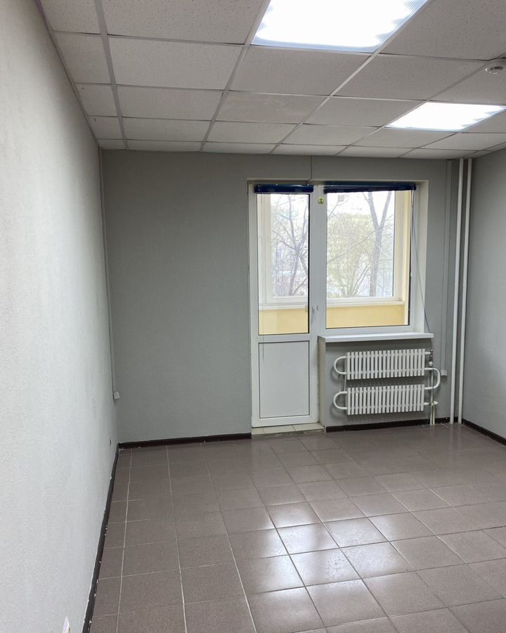 офис г Воронеж р-н Центральный ул Карла Маркса 116а фото 1