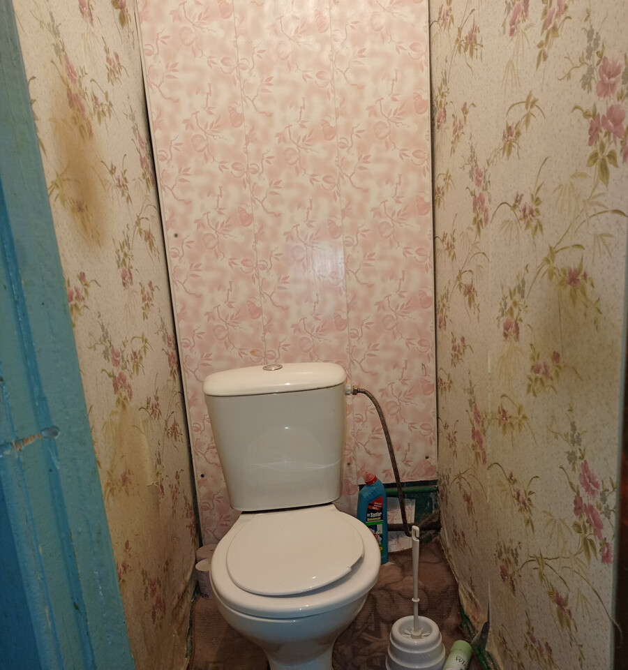 квартира г Глазов ул Драгунова 4б фото 5