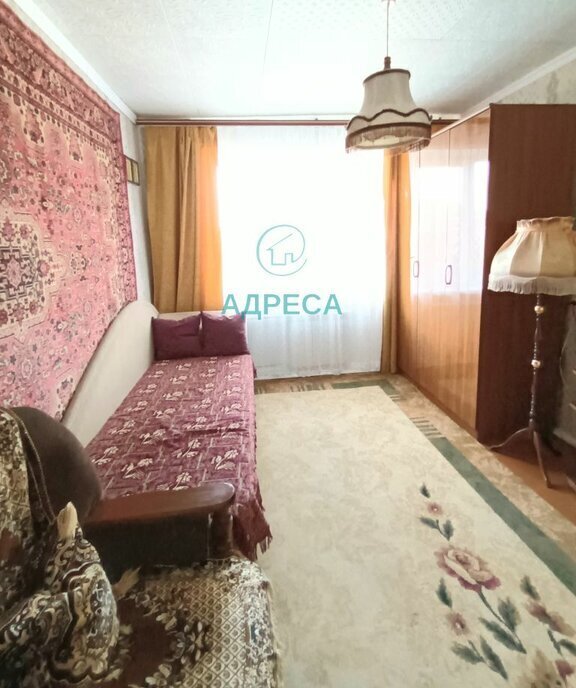 квартира р-н Новооскольский г Новый Оскол ул Ленина 57 фото 7