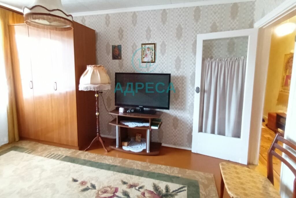 квартира р-н Новооскольский г Новый Оскол ул Ленина 57 фото 8