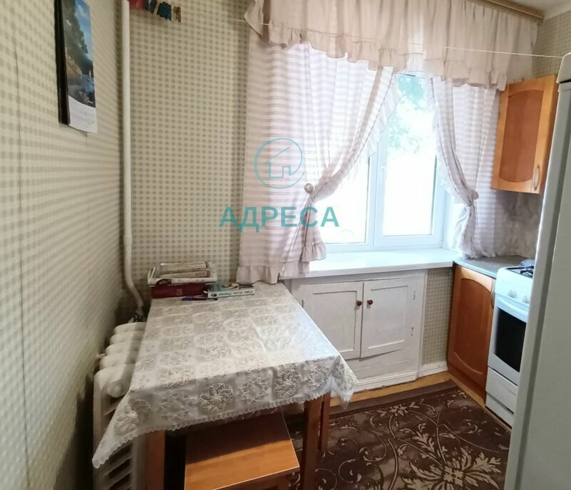 квартира р-н Новооскольский г Новый Оскол ул Ленина 57 фото 11