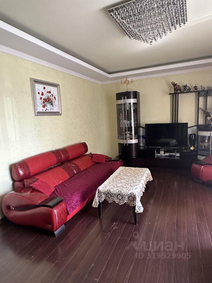 квартира г Мытищи ул Воровского 1б фото 1