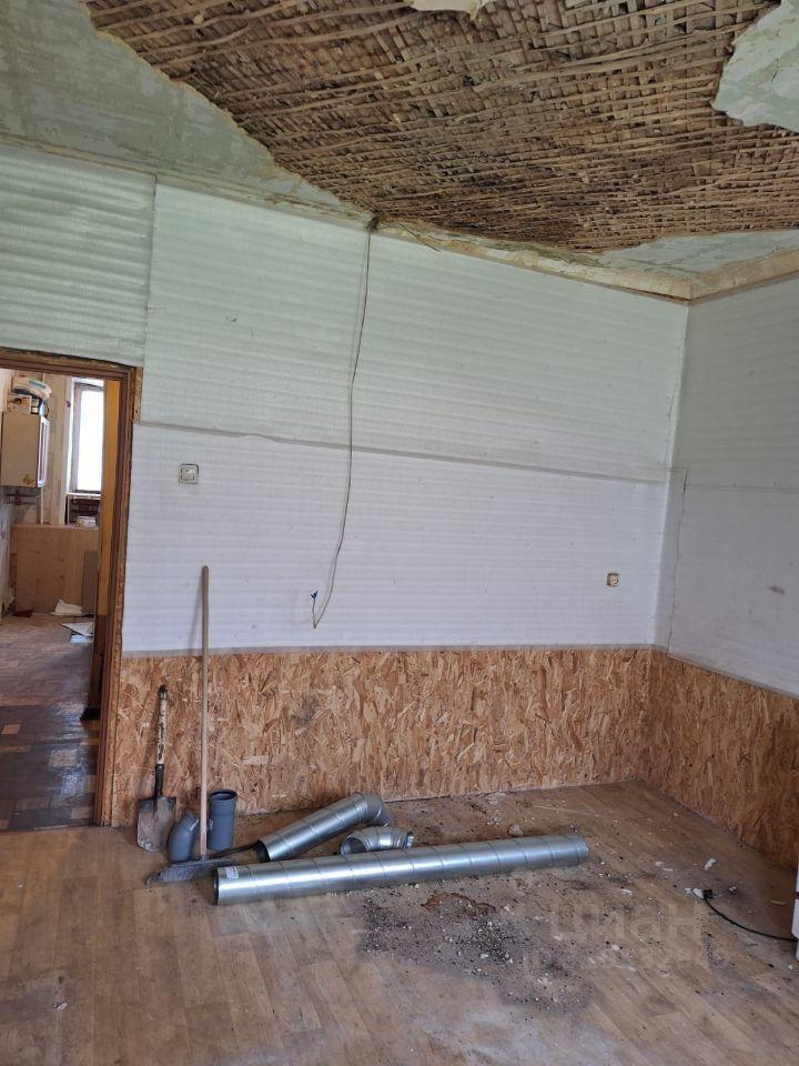 квартира г Клин ул Октябрьская 3 городской округ Клин, Высоковск фото 3