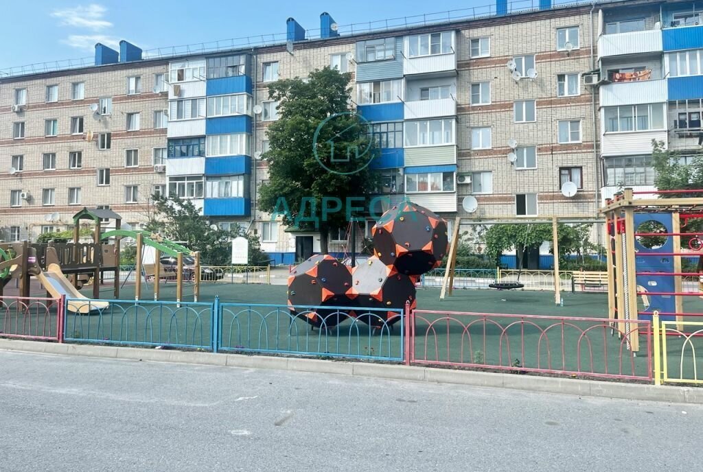 квартира р-н Новооскольский г Новый Оскол ул Ленина 57 фото 18
