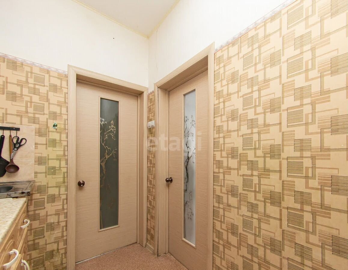 квартира г Томск р-н Советский ул Гагарина 52 фото 12