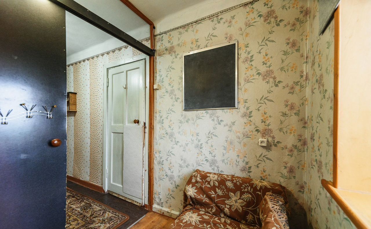 квартира г Петропавловск-Камчатский ул Океанская 22г фото 11