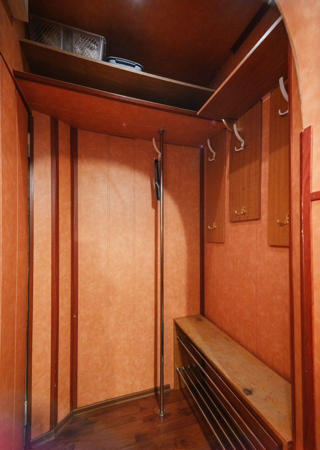 квартира г Петропавловск-Камчатский ул Океанская 22г фото 25