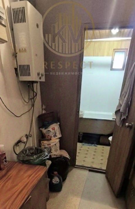 квартира г Кисловодск ул Седлогорская 55 фото 8