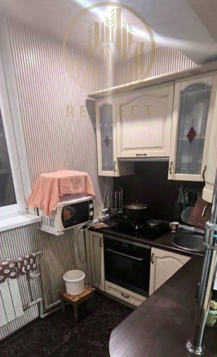 квартира г Кисловодск ул Набережная 3 фото 6