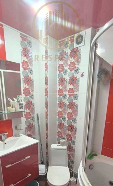 квартира г Кисловодск ул Набережная 3 фото 11