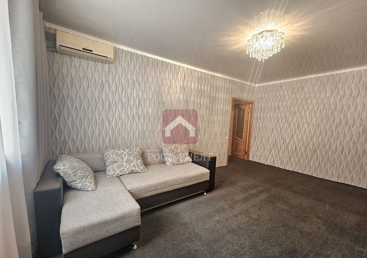 квартира г Саратов р-н Октябрьский ул им Чапаева В.И. 35 фото 12