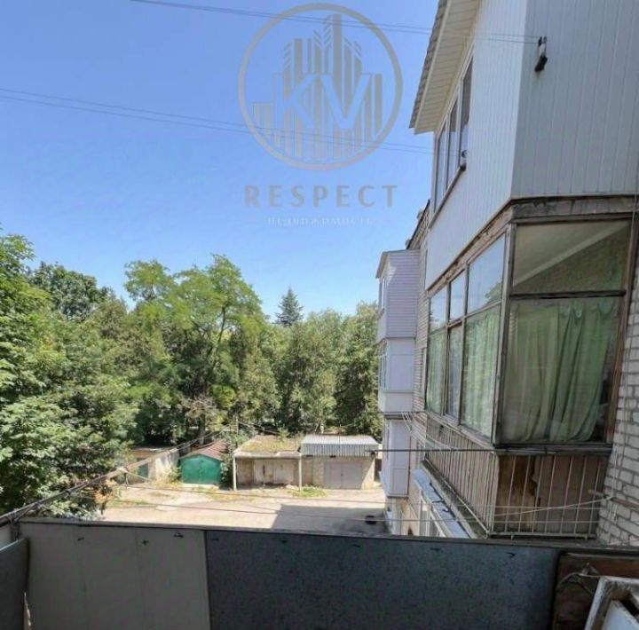 квартира г Кисловодск ул Октябрьская 41 фото 6
