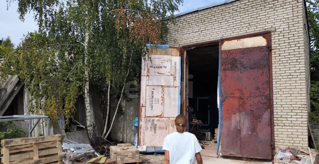 земля г Подольск п Поливаново ул Центральная 18 км, Воскресенское, Калужское шоссе фото 20