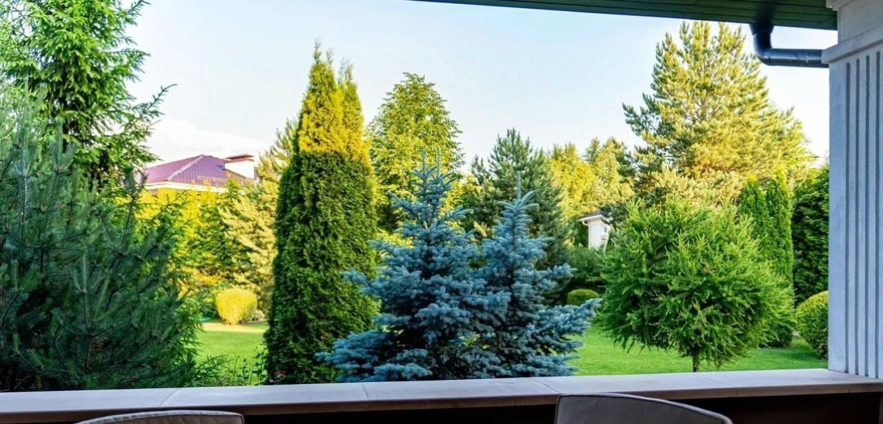 дом г Истра Миллениум Парк кп, Нахабино фото 20