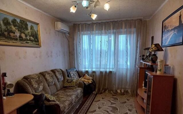квартира ул Мальцева 16 фото