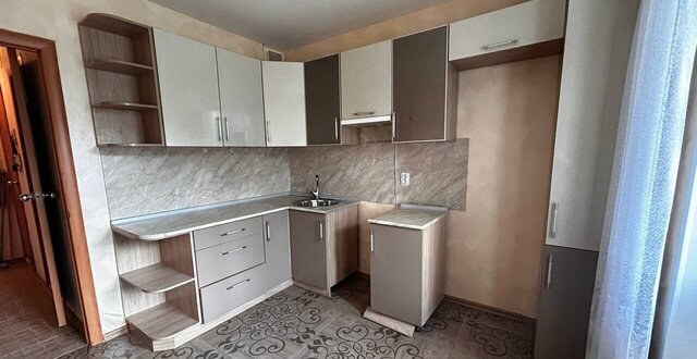 квартира р-н Заднепровский ул Валентины Гризодубовой 1в фото