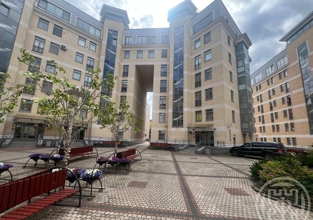 метро Спортивная пер Волховский 4 фото
