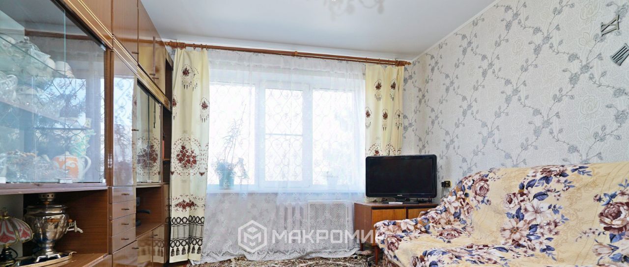 квартира г Казань Яшьлек ул Галимджана Баруди 19 фото 3