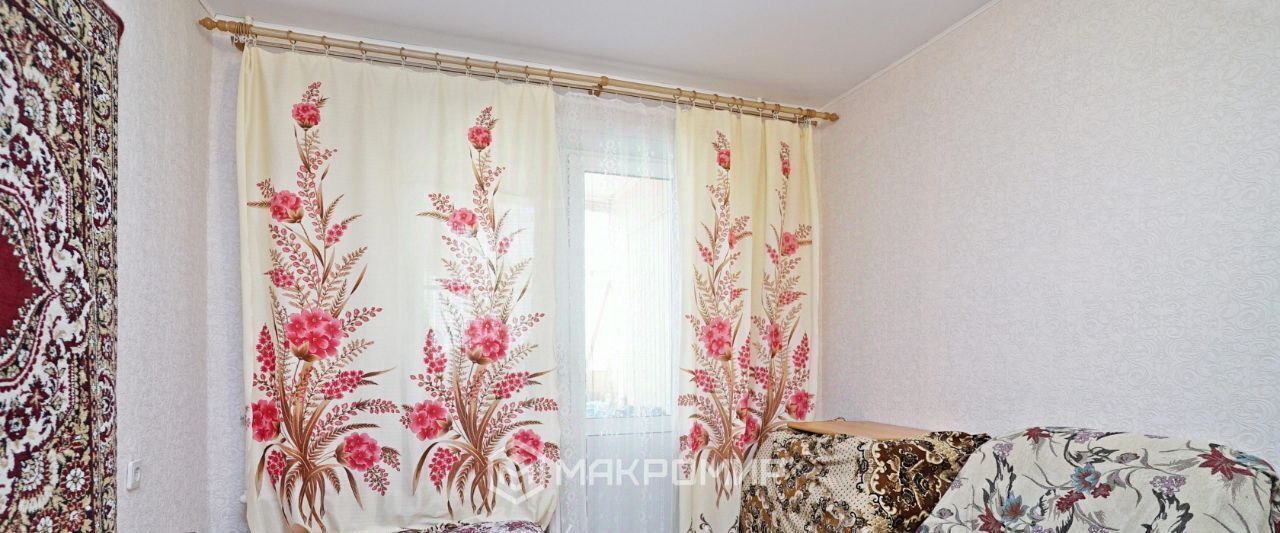 квартира г Казань Яшьлек ул Галимджана Баруди 19 фото 4