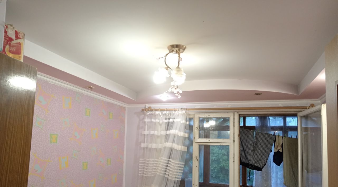 квартира г Железноводск ул Энгельса 52 фото 5