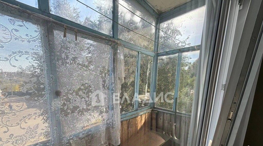 квартира р-н Новомосковский г Новомосковск ул Донская 8 фото 11