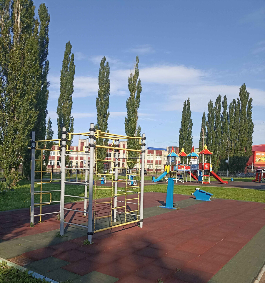 квартира р-н Мелеузовский г Мелеуз ул Октябрьская 6 фото 17