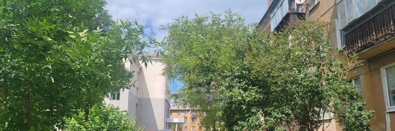 квартира г Нижний Тагил р-н Тагилстроевский ул Балакинская 7 фото 14