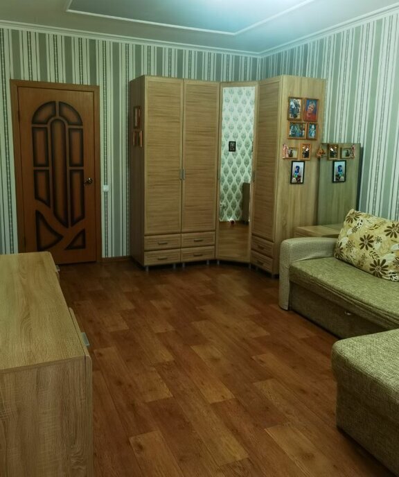 квартира г Саратов ул Производственная 13 фото 3