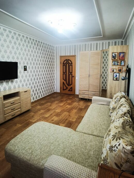 квартира г Саратов ул Производственная 13 фото 2