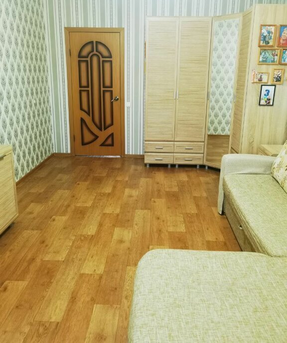 квартира г Саратов ул Производственная 13 фото 4
