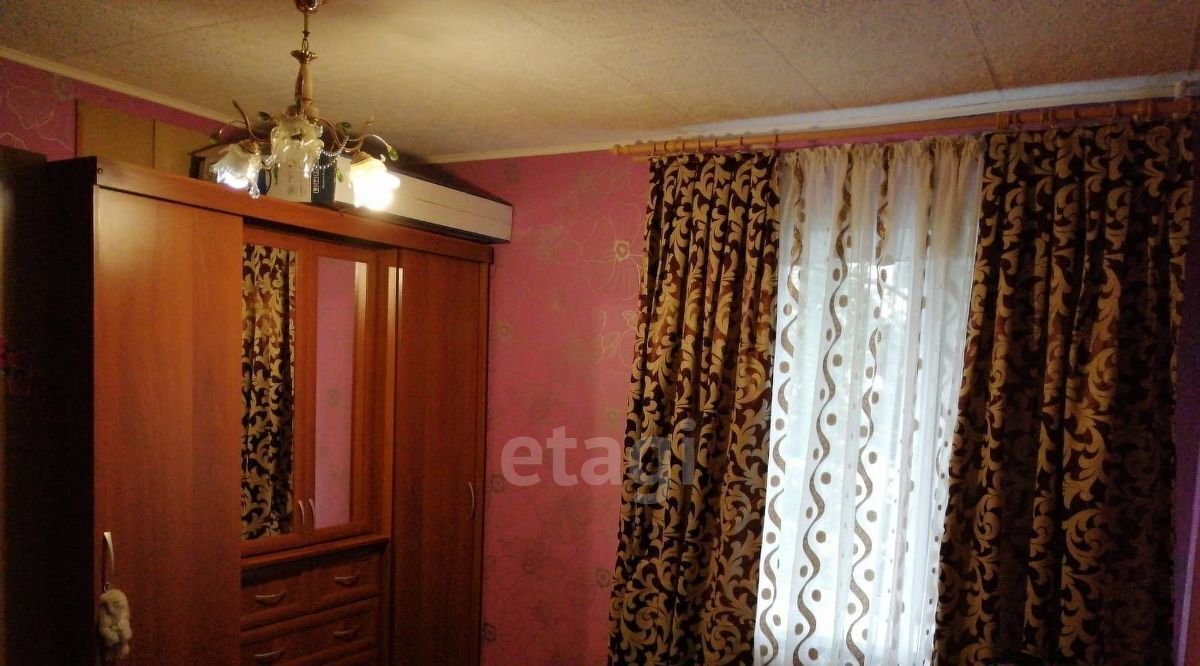 квартира г Нижний Тагил р-н Тагилстроевский ул Заводская 3 фото 8