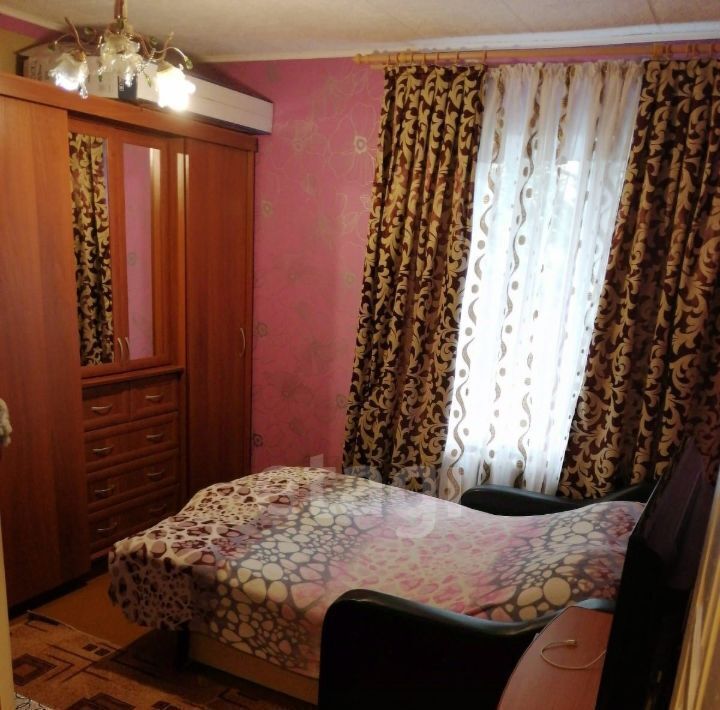 квартира г Нижний Тагил р-н Тагилстроевский ул Заводская 3 фото 10