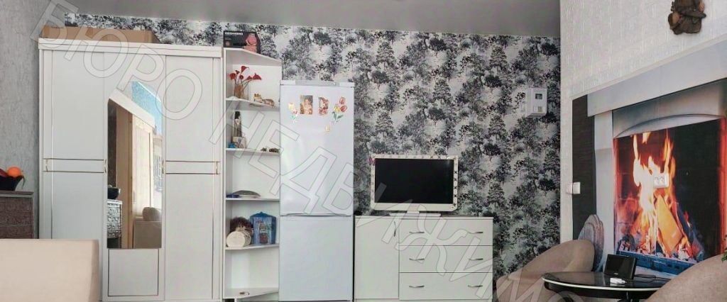 квартира г Балашов ул Титова 14 фото 4
