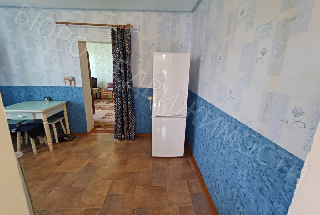дом г Балашов ул Орджоникидзе 14 фото 4
