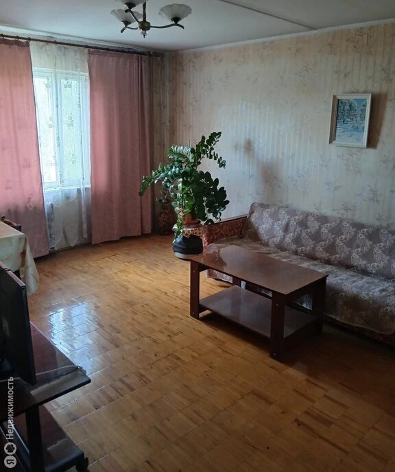 квартира г Люберцы ул Побратимов 4 Люберцы фото 2