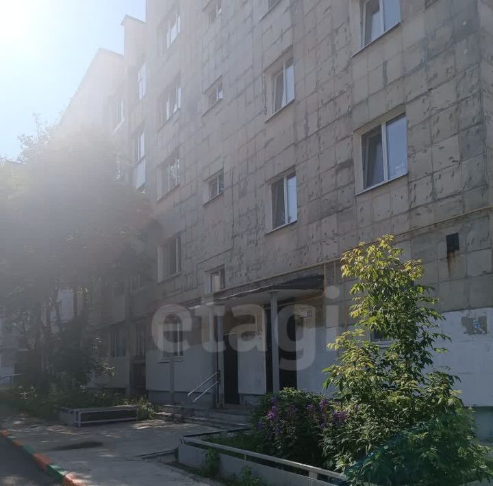 квартира г Нижний Тагил р-н Дзержинский ул Калинина 84 фото 13