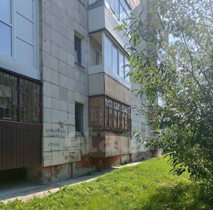 квартира г Нижний Тагил р-н Дзержинский ул Калинина 84 фото 14