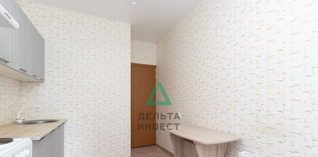 квартира г Уфа р-н Октябрьский ул Энтузиастов 13 фото 8
