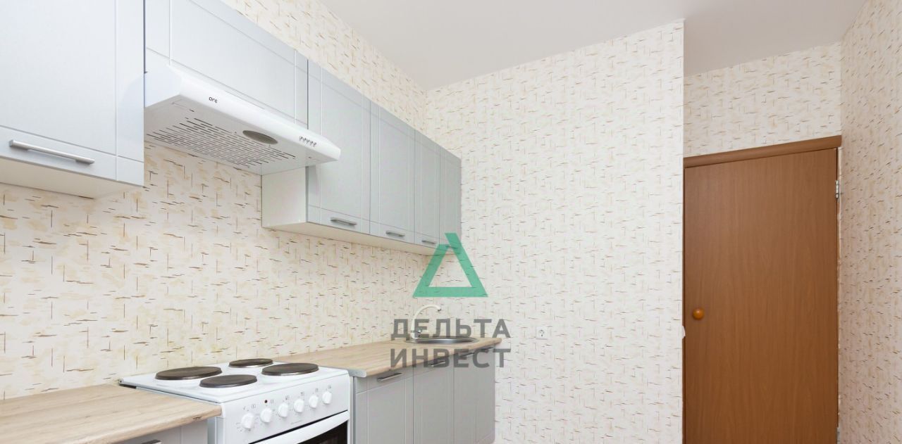 квартира г Уфа р-н Октябрьский ул Энтузиастов 13 фото 9