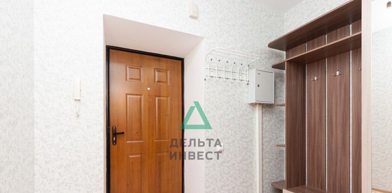 квартира г Уфа р-н Октябрьский ул Энтузиастов 13 фото 13