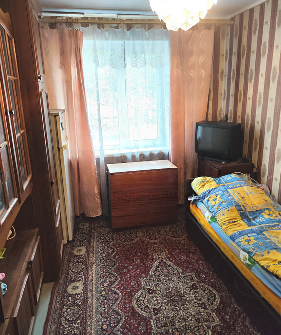 квартира г Екатеринбург Уральская ул Софьи Перовской 119 фото 9
